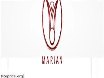 marjansanitary.com