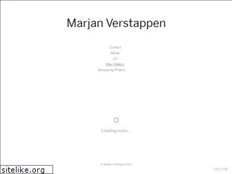 marjanverstappen.com