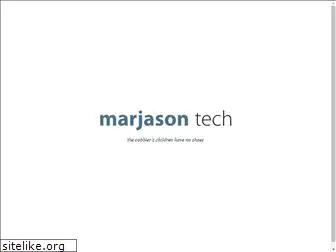 marjasontech.com