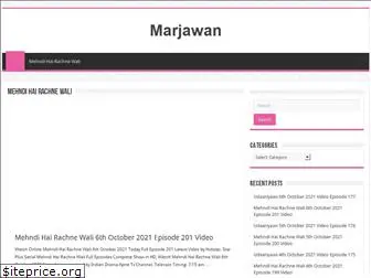 marjawan.net