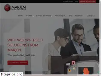 marjentech.com