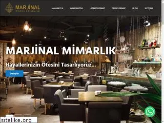 marjinalmimarlik.com.tr