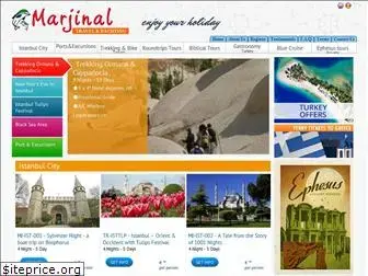 marjinaltravel.com