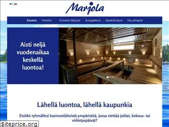 marjola.com