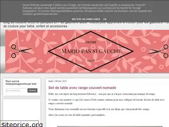 marjopassigauche.blogspot.com
