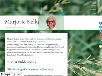 marjoriekelly.com