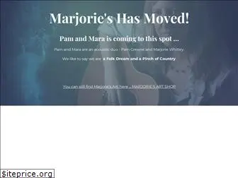 marjoriesart.com