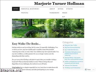 marjorieturner.com