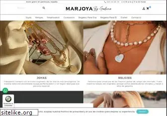 marjoya.com