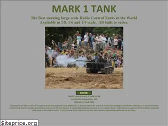 mark-1-tank.co.uk