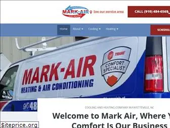 mark-air.com