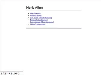 www.mark-allen.net