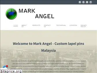 mark-angel.com