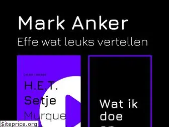 mark-anker.nl