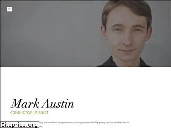 mark-austin.net