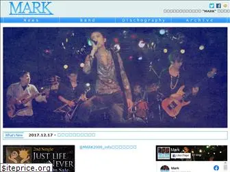 mark-band.com