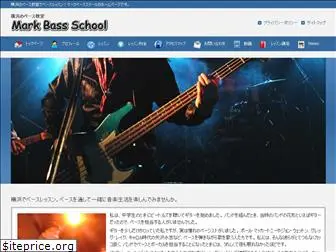 mark-bass.com