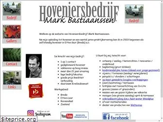 mark-bastiaanssen.nl