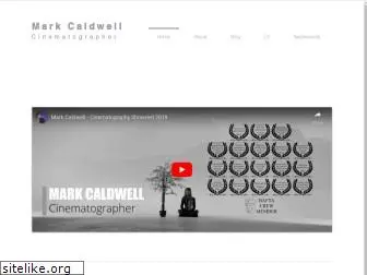 mark-caldwell.com