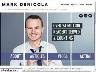 mark-denicola.com