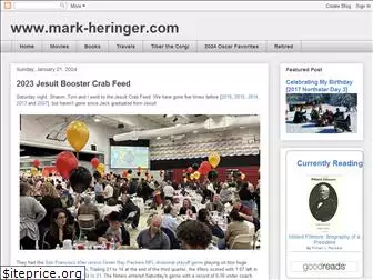mark-heringer.com