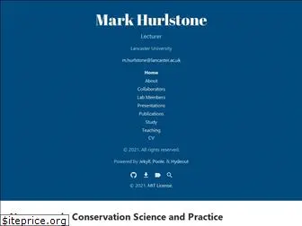 mark-hurlstone.github.io