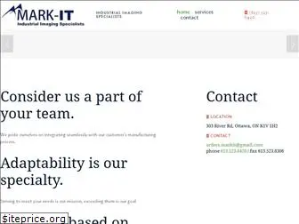 mark-it.ca