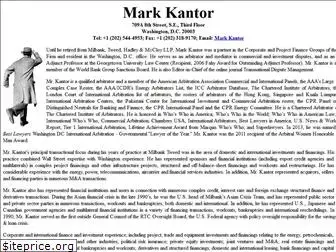 mark-kantor.com