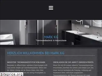 mark-kg.de