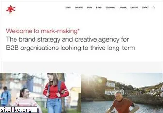 mark-making.com