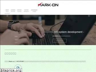 mark-on.co.jp