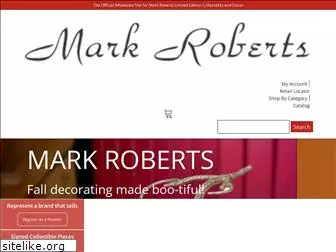 mark-roberts.com