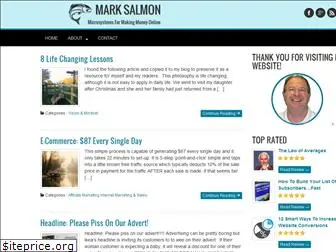 mark-salmon.com