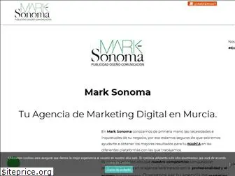 mark-sonoma.com