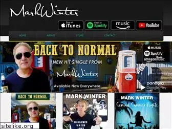 mark-winter.com