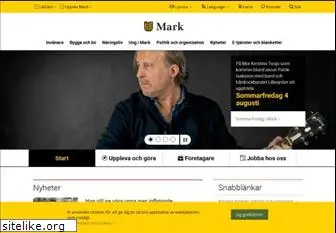 mark.se