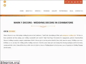 mark1decor.com