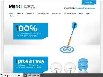 mark1systems.com