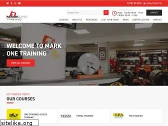 mark1training.co.uk