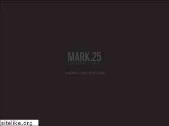 mark25.com