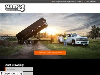 mark4trailers.com