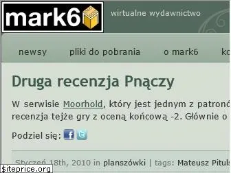 mark6.pl