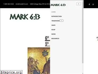 mark613.com