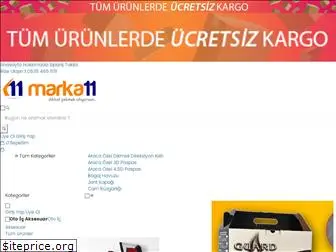 marka11.com