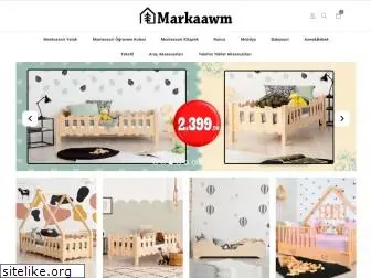 markaawm.com