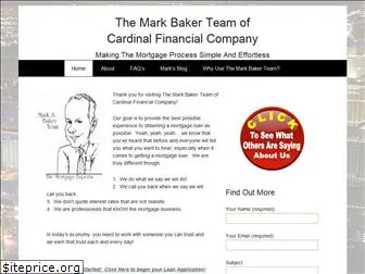 markabaker.com