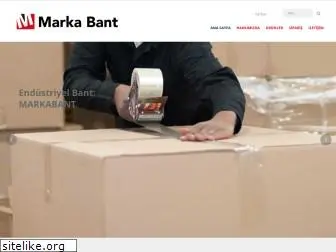 markabant.com