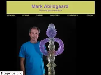 markabildgaard.com