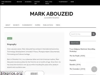 markabouzeid.com