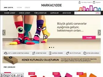 markacadde.com